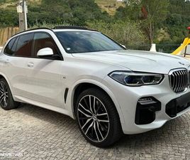 BMW X5 30D BMW X5 30 D XDRIVE PACK M