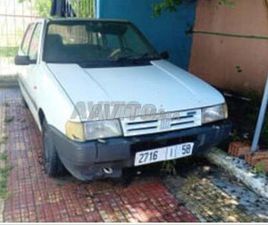 FIAT UNO FIAT UNO ESSENCE 1996