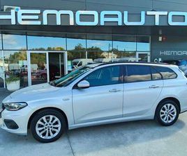 FIAT TIPO STATION WAGON FIAT TIPO STATION WAGON 1.3 M-JET LOUNGE