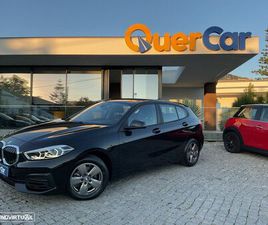 BMW SERIE 1 116 BMW 116