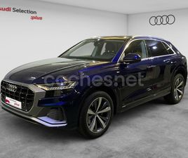 AUDI 50 ›HASTA 4 AÑOS DE GARANTÍA