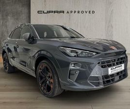 1.5 TSI E-HYBRID DSG 150 KW (204 CV)