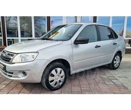 ПРОДАЖА ЛАДА ГРАНТА, 2018 ГОД В СТЕРЛИТАМАКЕ