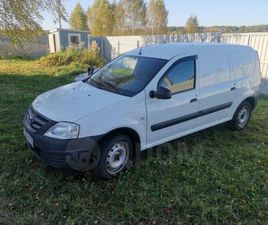 LADA LARGUS ПРОДАЖА ЛАДА ЛАРГУС, 2020 ГОД В МОСКВЕ