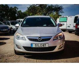 OPEL ASTRA OPEL ASTRA 1.3 CDTI COSMO S/S
