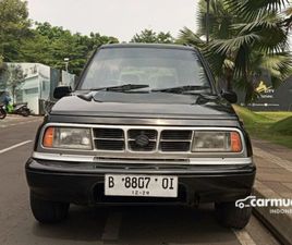 1995 SUZUKI ESCUDO 1.6 JLX SUV