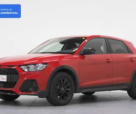 A1 2ª SERIE A1 CITYCARVER 25 TFSI