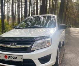 ПРОДАЖА ЛАДА ГРАНТА, 2018 ГОД В УФЕ