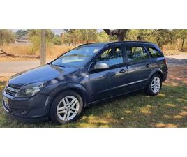 OPEL ASTRA OPEL ASTRA 1.3 CDTI 1.2, 90CV