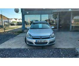 OPEL ASTRA OPEL ASTRA 1.4 COSMO