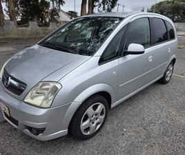 OPEL MERIVA OPEL MERIVA 1.3 CDTI ENJOY ECOFLEX