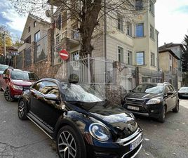 VOLKSWAGEN BUBA/BEETLE 2017 GOD., 2.0 TDI 110KW/150 PS DUNE