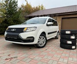 LADA LARGUS ПРОДАЖА ЛАДА ЛАРГУС, 2025 ГОД В НОВОСИБИРСКЕ