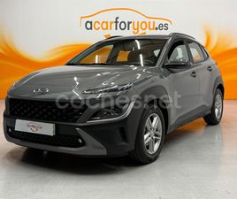 HYUNDAI KONA 1.0 TGDI MAXX 4X2 DCT