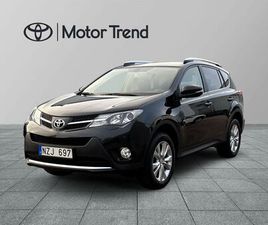 2.0 M/D S ACTIVE STYLE | PARKERINGSENSORER | AUT