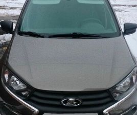 LADA GRANTA ПРОДАЖА ЛАДА ГРАНТА, 2019 ГОД В КИСЕЛЁВСКЕ
