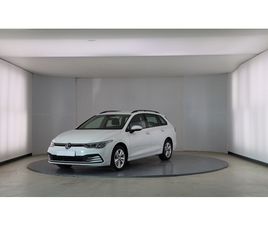 VOLKSWAGEN GOLF SW 2.0 TDI 85 KW (115 CV)