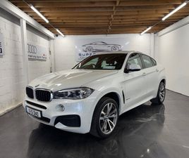 XDRIVE30D M SPORT