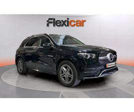 MERCEDES GLE GLE 350 GLE 350 D 4MATIC