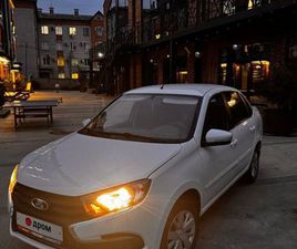 ПРОДАЖА ЛАДА ГРАНТА, 2022 ГОД В ВОЛОГДЕ