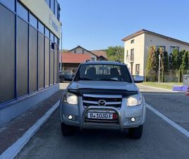 MAZDA BT-50 MAZDA BT-50/RANGER/L200/HILUX/NAVARA/AMAROK BACIU