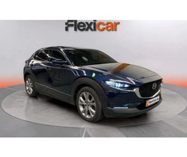 MAZDA CX-30 SKYACTIV G SKYACTIV-G 2.0 90 KW 2WD ZENITH SAFETY