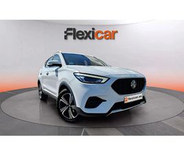 MG ZS ZS EV 1.5 COMFORT