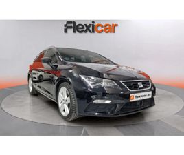 SEAT LEON ST ST 1.5 ECOTSI 110KW DSG-7 S&S FR ED PLUS