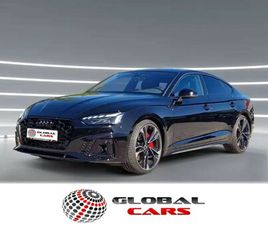 AUDI A5 SPORTBACK 45 TFSI SPORTBACK 45 2.0 TFSI QUAT SLINE PLUS/LASER/PANOR