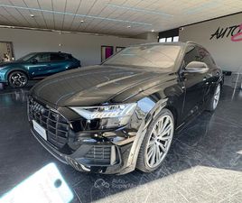AUDI Q8 50 TDI IVA ESPOSTA
