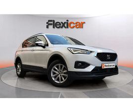 SEAT TARRACO 1.5 TSI 110KW ST&SP DSG STYLE XL