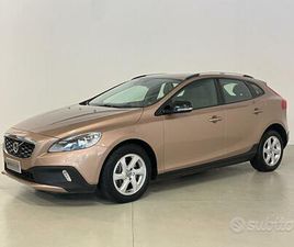 VOLVO V40 CROSS COUNTRY D2 BUSINESS
