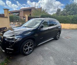 BMW X1 S-DRIVE 18D