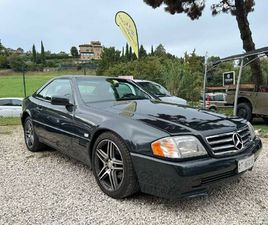 AMG BITURBO HARD TOP