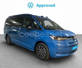 VOLKSWAGEN TRANSPORTER VOLKSWAGEN CALIFORNIA OCEAN 1.5 EHYBRID DSG 4MOTION