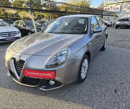 ALFA ROMEO GIULIETTA SUPER 1,6 JTDM-2