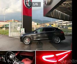 STELVIO 2.2