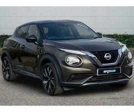 1.0 DIG-T TEKNA+ EURO 6 (S/S) 5DR