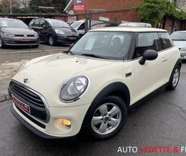 MINI MINI ONE 1.5 D 70(95) KW(HP) NAVI CLIME PDC GAR.1AN