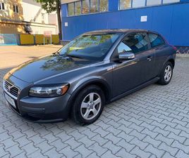 VOLVO C30 VOLVO C30/ 1.6D DRIVEE/ 2009 / KLIMATYZACJA BIELSKO-BIALA • OLX.PL
