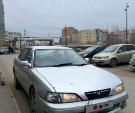 TOYOTA VISTA ПРОДАЖА TOYOTA VISTA, 1994 ГОД В ЯКУТСКЕ