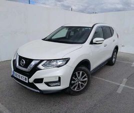 1.6 DCI ACENTA 4X4-I