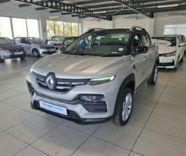 RENAULT KIGER 1.0 TURBO ZEN