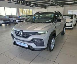 RENAULT KIGER 1.0 TURBO ZEN