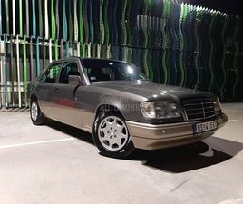 MERCEDES BENZ W124 250D