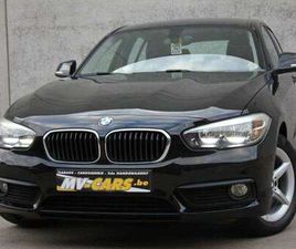 116I/5-DEUR/NAVI/MULTISTUUR/CRUISE CONTOL....