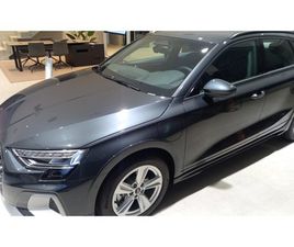 AUDI A3 40 TFSI E ADVANCED 40 TFSI E 150 KW (204 CV) S TRONIC