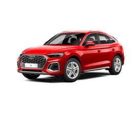 ADVANCED E-HYBRID QUATTRO 220 KW (299 CV) S TRONIC