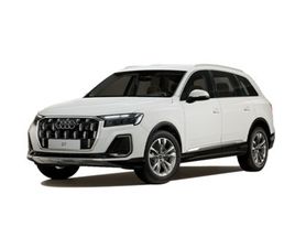 BLACK LINE EDITION 50 TDI QUATTRO 210 KW (286 CV ) TRIPTRONIC