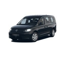 VOLKSWAGEN CADDY MAXI MAXI ORIGIN 1.5 TSI EHYBRID PHEV 110 KW (150 CV)